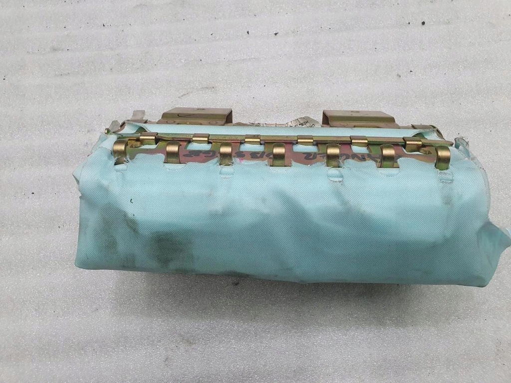 фото №5, Подушка подушка безопасности пассажира ford ranger i mazda 2500