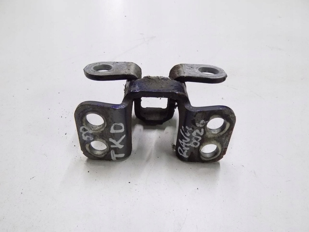 фото №5, Toyota rav4 iii 8s6 петлі кришки багажника kpl