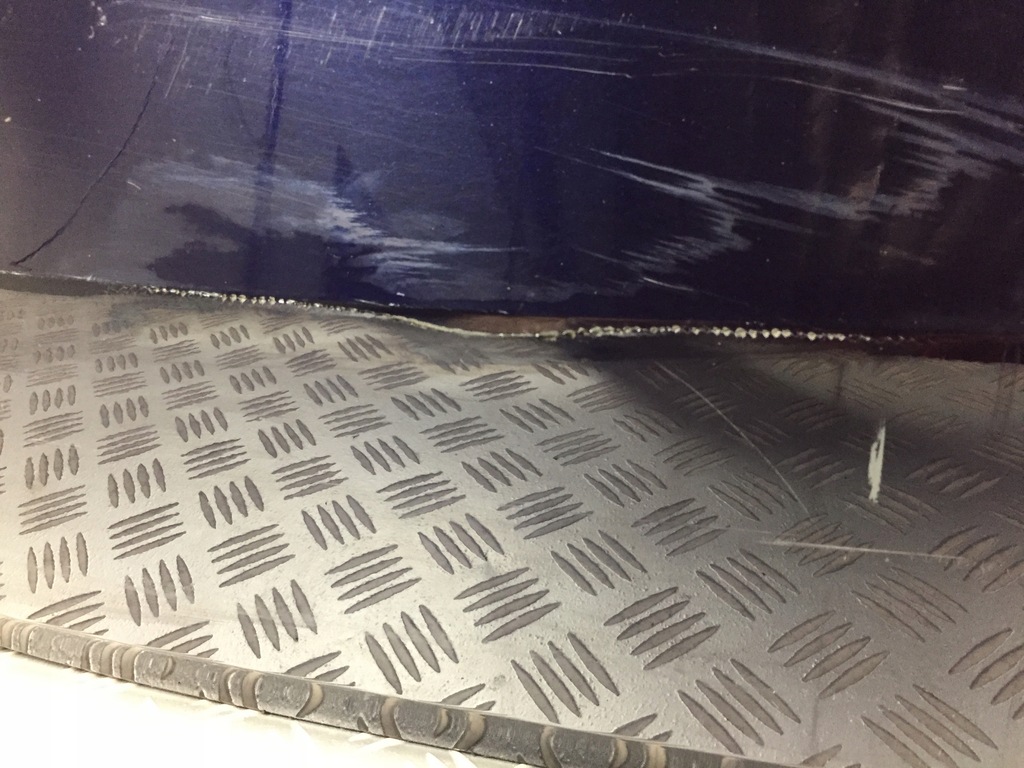 фото №9, Крышка багажника багажника задняя задняя без оснащения opel grandland x