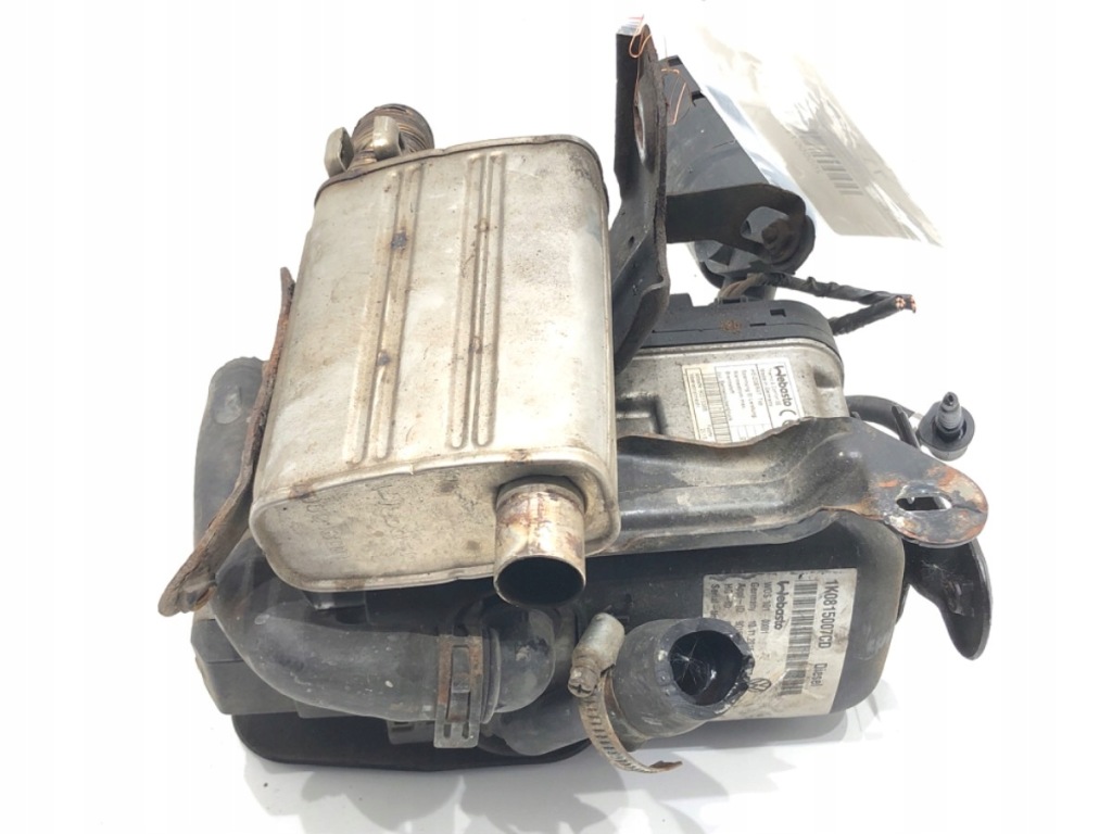 фото №1, Webasto vw touran 1k0815007cd minivan 2.0 03-10