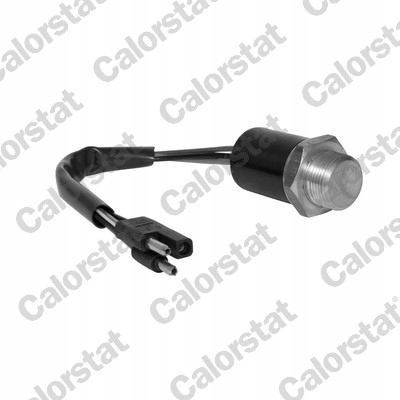 фото №10, Calorstat by vernet ts1956 перемикач термічний, вентилятор радіатора