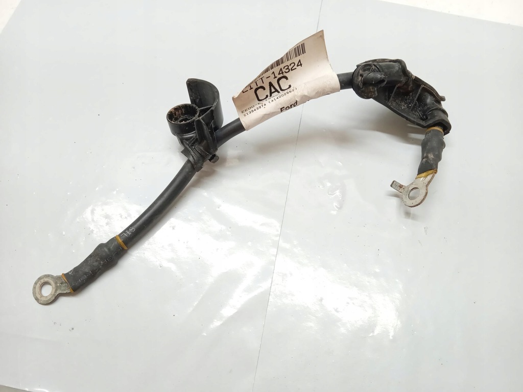 фото №1, Кабель шланг ford puma mk2 1.0