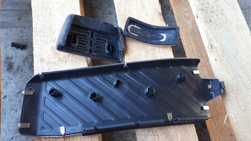 фото №7, S4 b8 lift a4 накладки na педали подножка s5 a5 автоматическая коробка передач