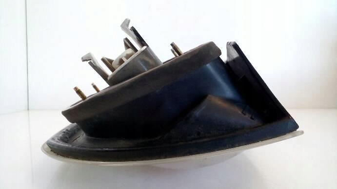 фото №8, Лампа левая задняя hb skoda fabia i тюнинг