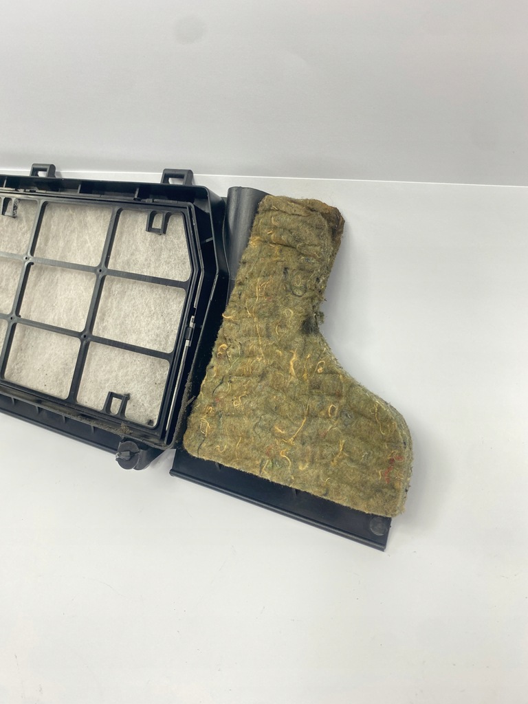 фото №9, Решётка обдув пассажира mercedes w140 1408350009