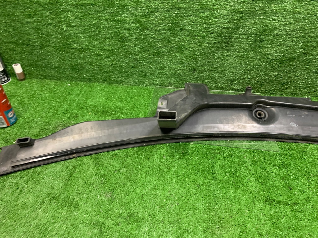 фото №6, Жабо mercedes r klasa w251 a2518300028