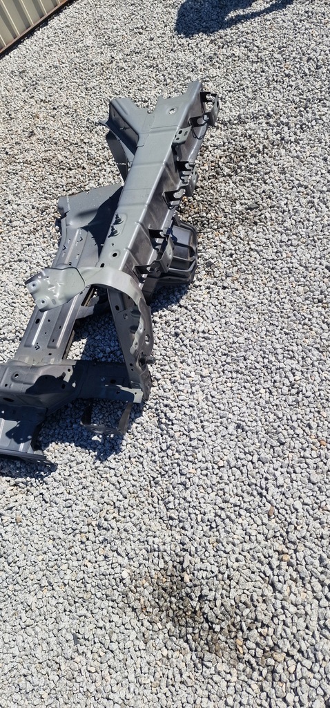 фото №8, Jeep grand cherokee wl limited l 2021 2022 2023 24 четверть передняя правая