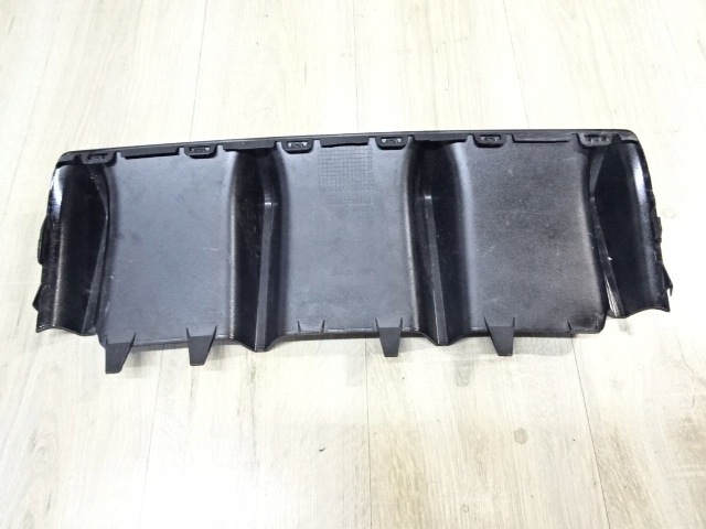 фото №7, Спойлер бампера задняя mercedes a206 c-klasa amg