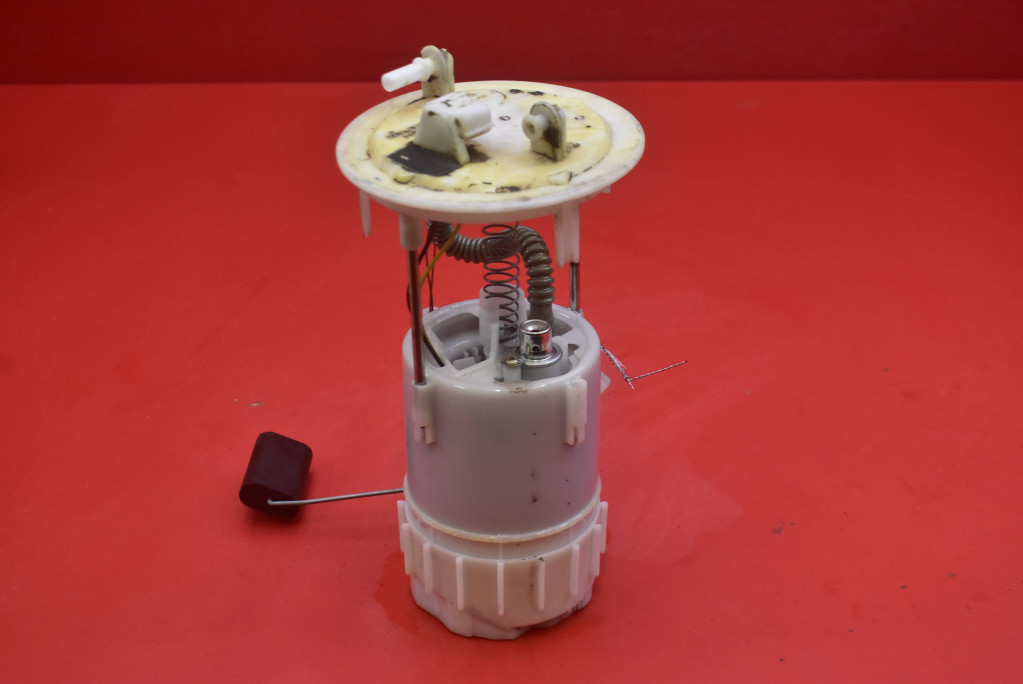 фото №6, Помпа насос пального 172025758r dacia dokker 1 i 1.6 sce 102 km 17-21