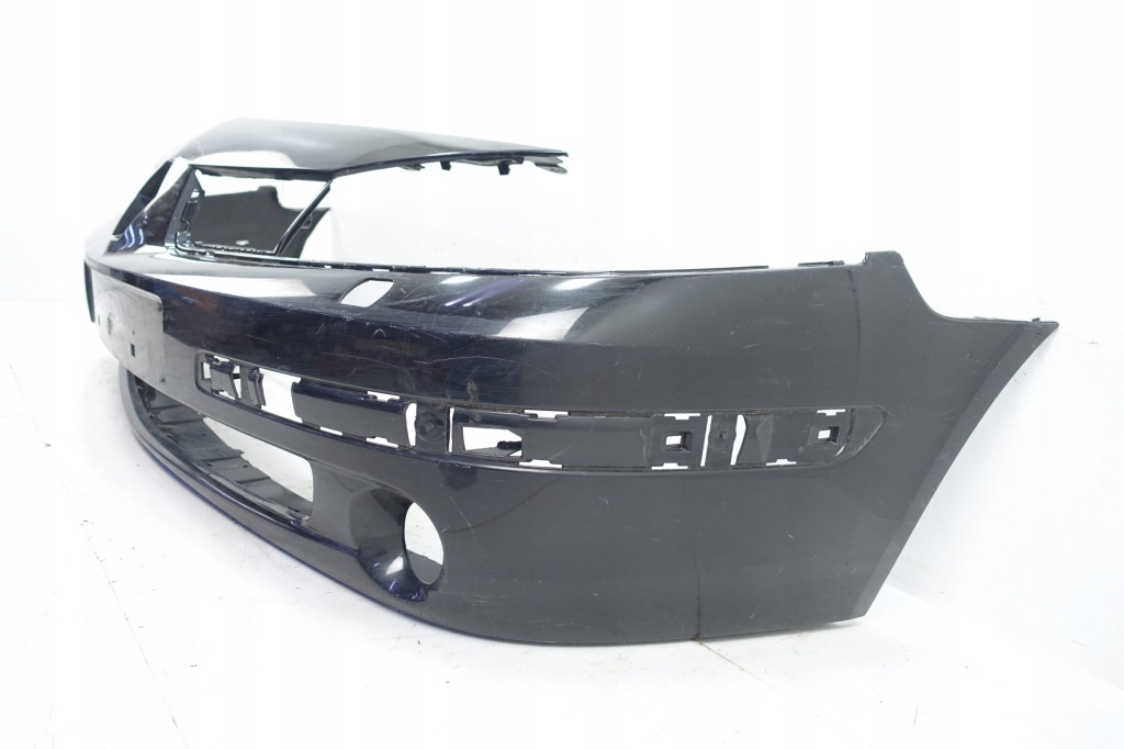 фото №6, Бампер перед передний renault laguna 2 ii lift