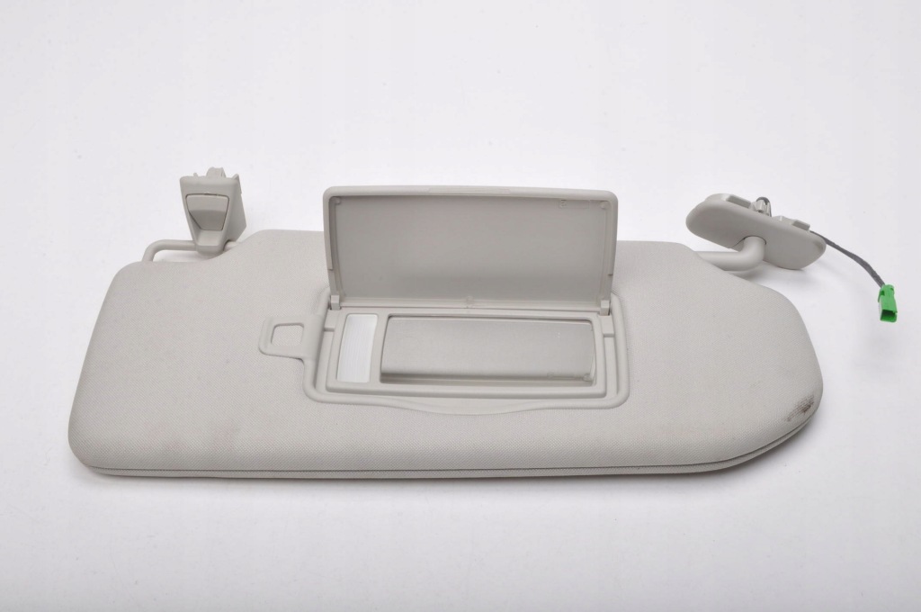 фото №1, Volvo s90 v90 ii захист козирок правий козирок