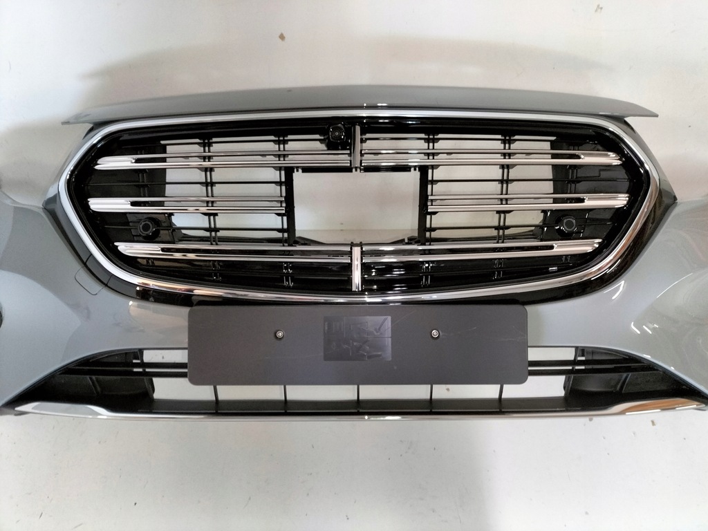 фото №9, Бампер передний mercedes e klasa w214 22-