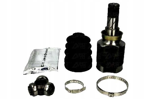 фото №2, Шарнір привідний внутрішній mitsubishi colt vi 1.1