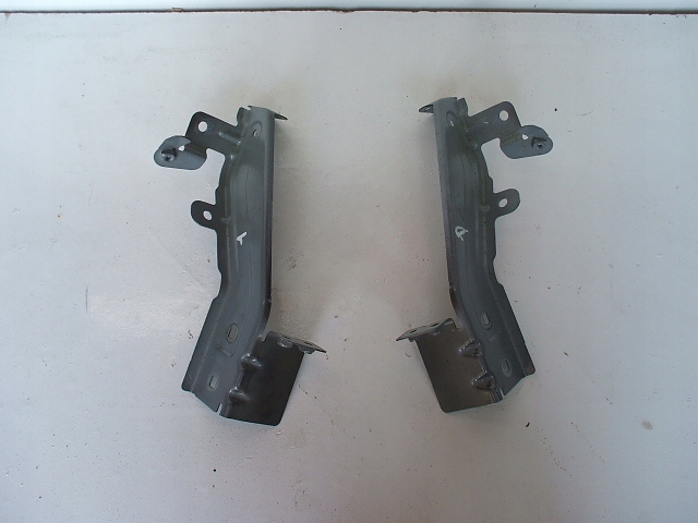 фото №14, Smart 453 electric капот крыло бампер перед tek