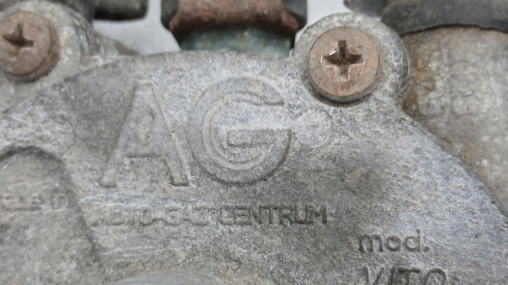 Редуктор испаритель lpg 67r-015315 Киев