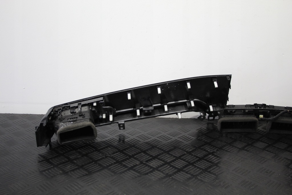 фото №5, Dekor консоли решётки воздуховод kia niro 1 i lift