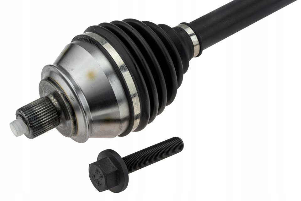 фото №2, Привідний вал привідна перед ліва do vw phaeton 3.2 v6 6.0