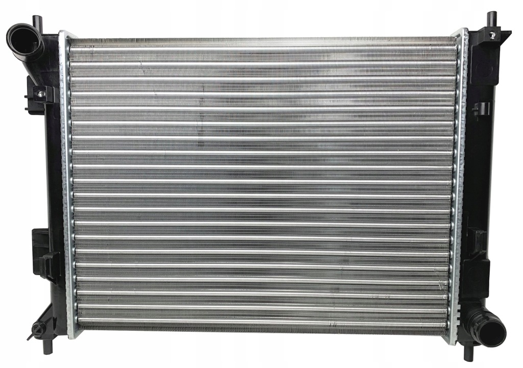 фото №1, Радиатор wody hyunadi ix20 1.6 crdi 2010 -