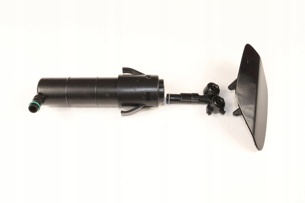 фото №1, Opel mokka омыватель фара левый заглушка