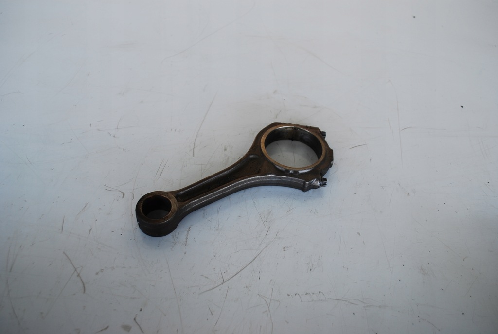 фото №2, Шатун audi a6 c5 2.5 tdi afb 059f
