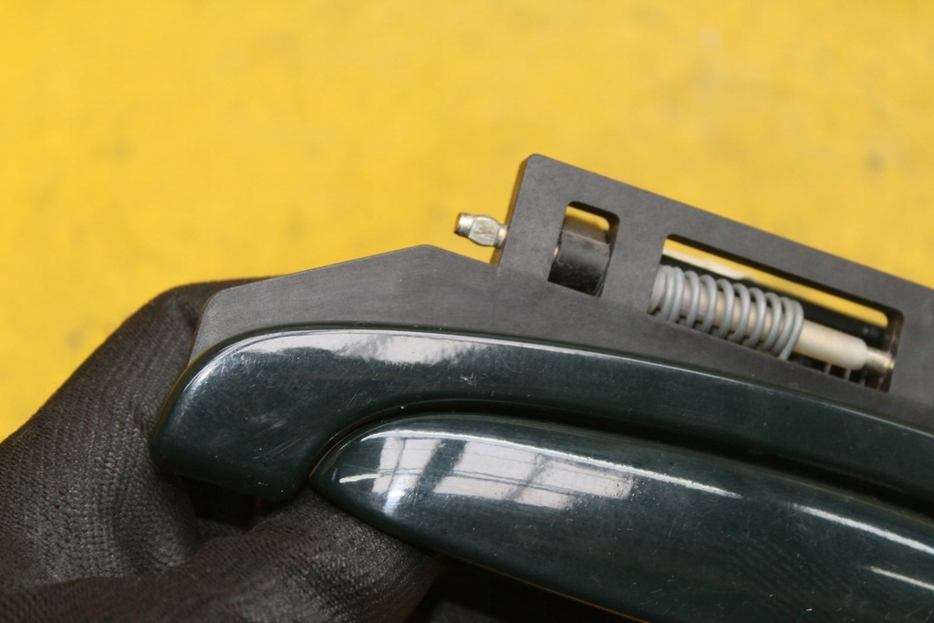 фото №6, Ручка левый перед jaguar s-type fl hgd