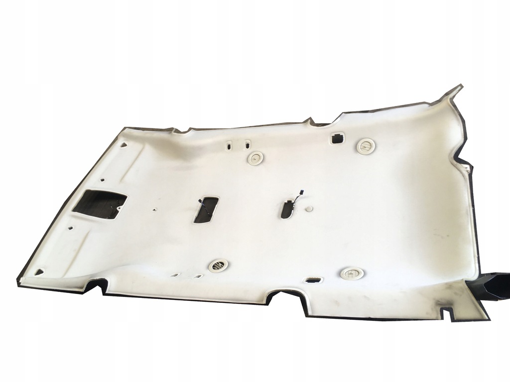 фото №1, Стеля chrysler grand voyager