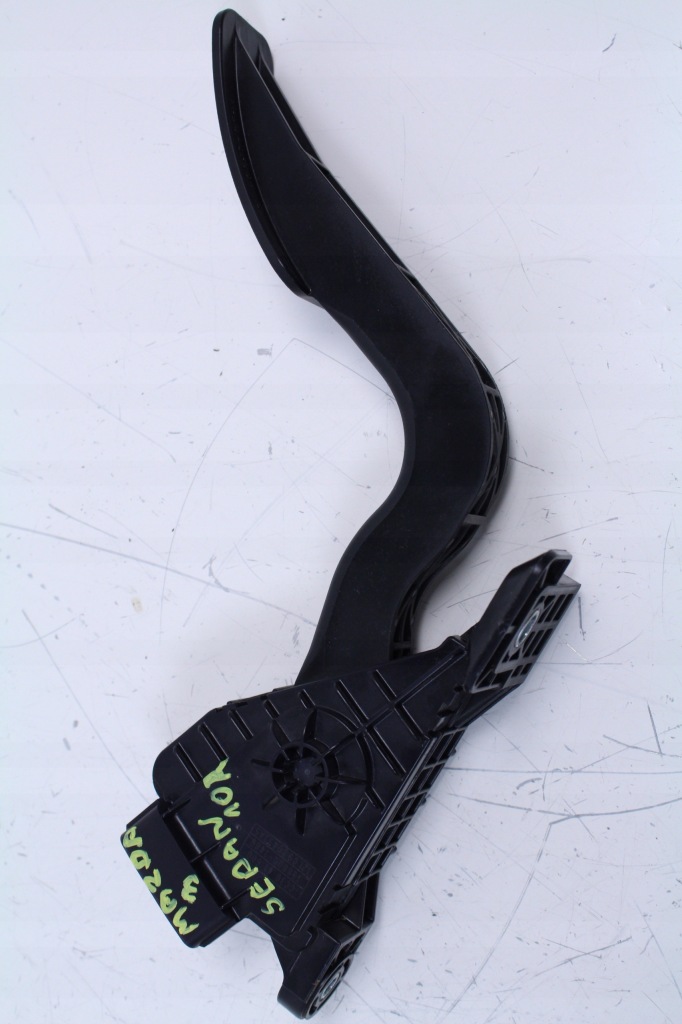 фото №3, Педаль газу mazda 3 10r. 2.2d