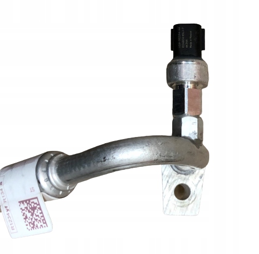 фото №15, Шланг кондиционера k1bh-19972-ae ford puma mk2 fiesta mk8 1.5 ecoboost