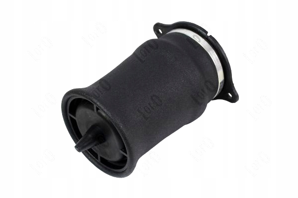 фото №10, Подушка підвіска пневматичний задня mercedes viano vito w639