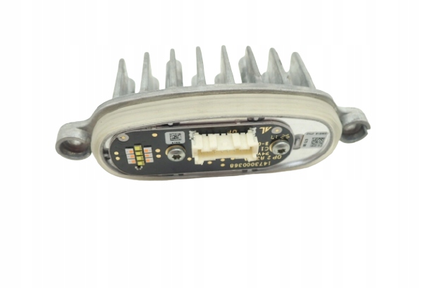 фото №1, Audi модуль led оригинал 1420000245