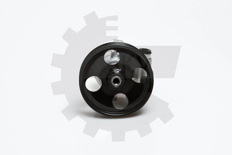 фото №12, Насос підсилювача nissan opel renault 8200024738