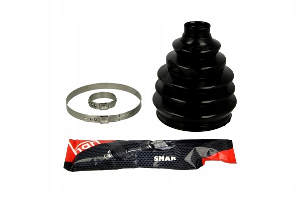 фото №2, Hart 451 857 набір захист, система кермовий