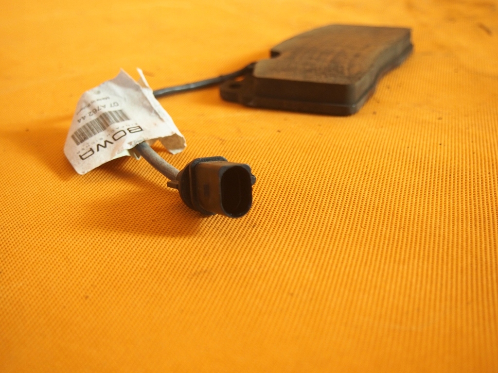 фото №11, Audi q5 8r fl гальмівні диски гальмівні перед гальмівні колодки 345mm