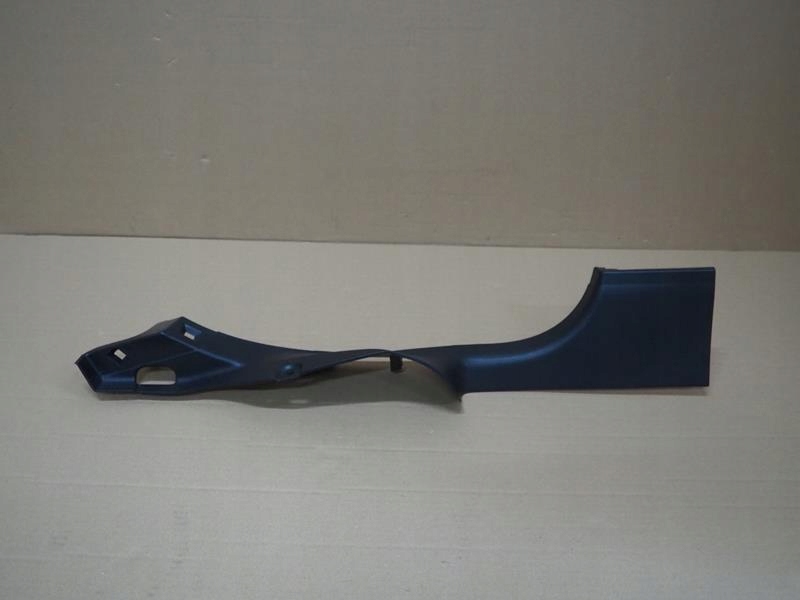 Купить Накладка порог левое  задняя renault clio iv hb 769546288r