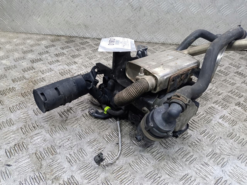 фото №1, Volkswagen touran i lift webasto 9022152b