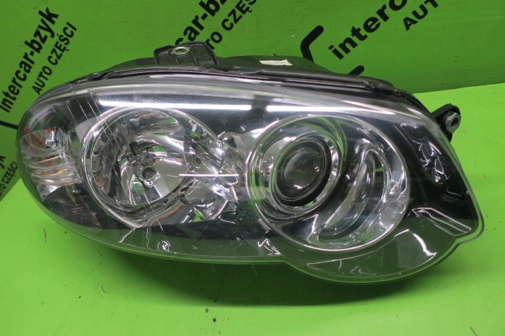 фото №1, Fiat palio adventure break 4x4 фара правый 11-