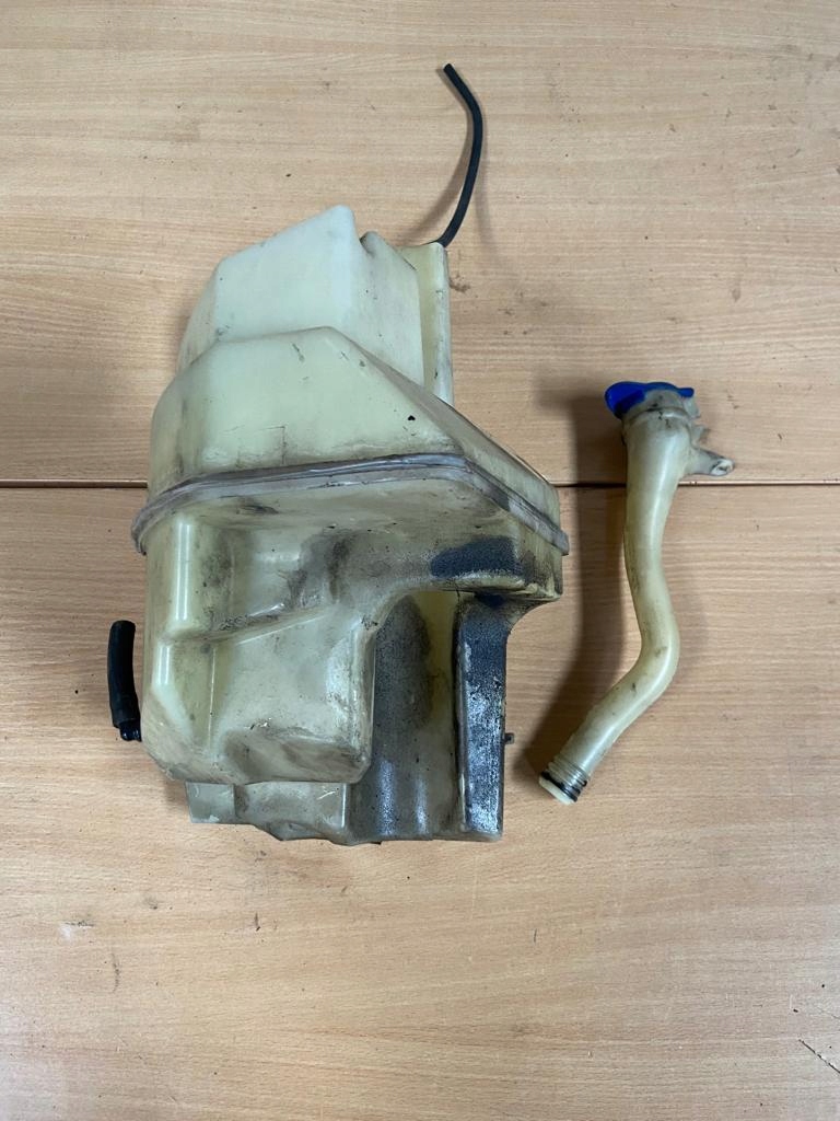 фото №6, Бачок жидкость do омывателя volvo xc90 2003-2014 w-wa