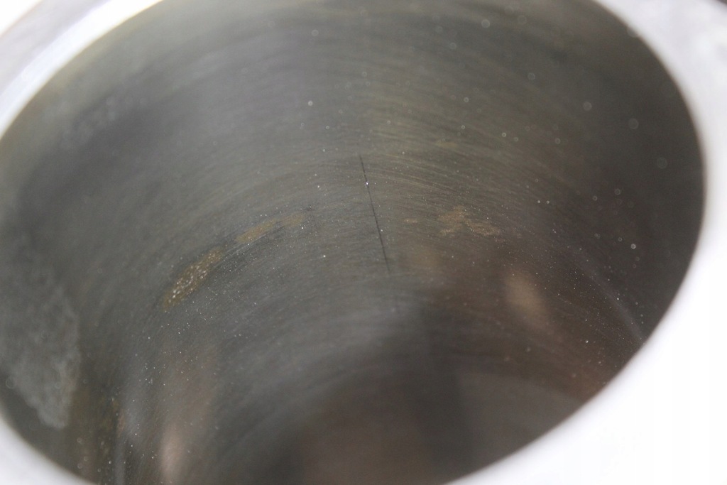 фото №6, Блок двигуна vw golf vi seat audi 1.6 mpi ccs 06b103019ak