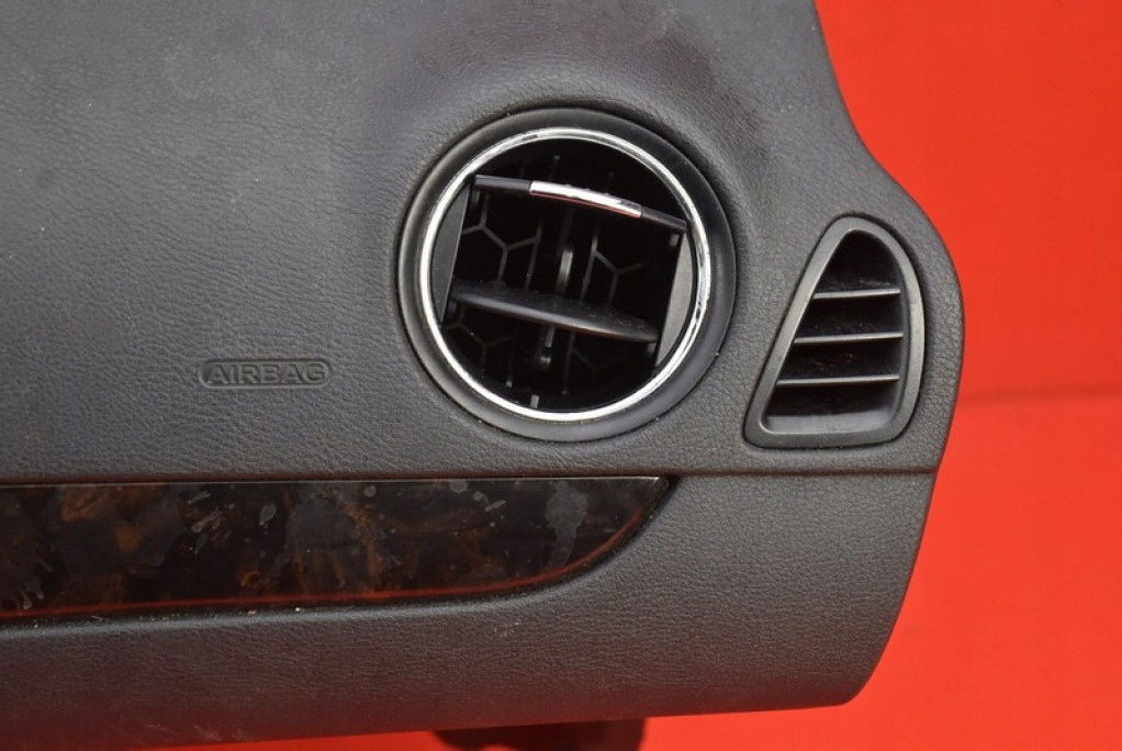 фото №6, Приборная панель приборная консоль приборная панель ford galaxy mk2 2 ii 06-15