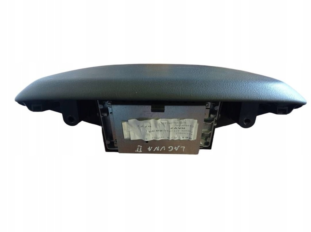 фото №6, Монітор дисплей екран renault laguna ii 2.2 d. 8200025916