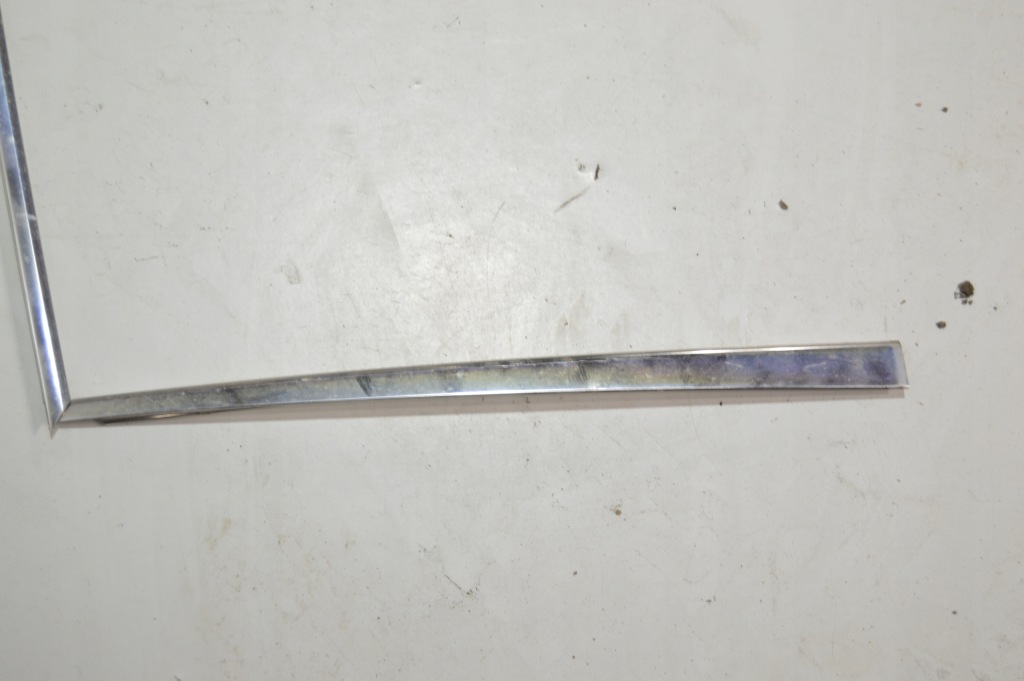 Купить Хром дверь окон long молдинг mercedes w126 s klasa sel комплект