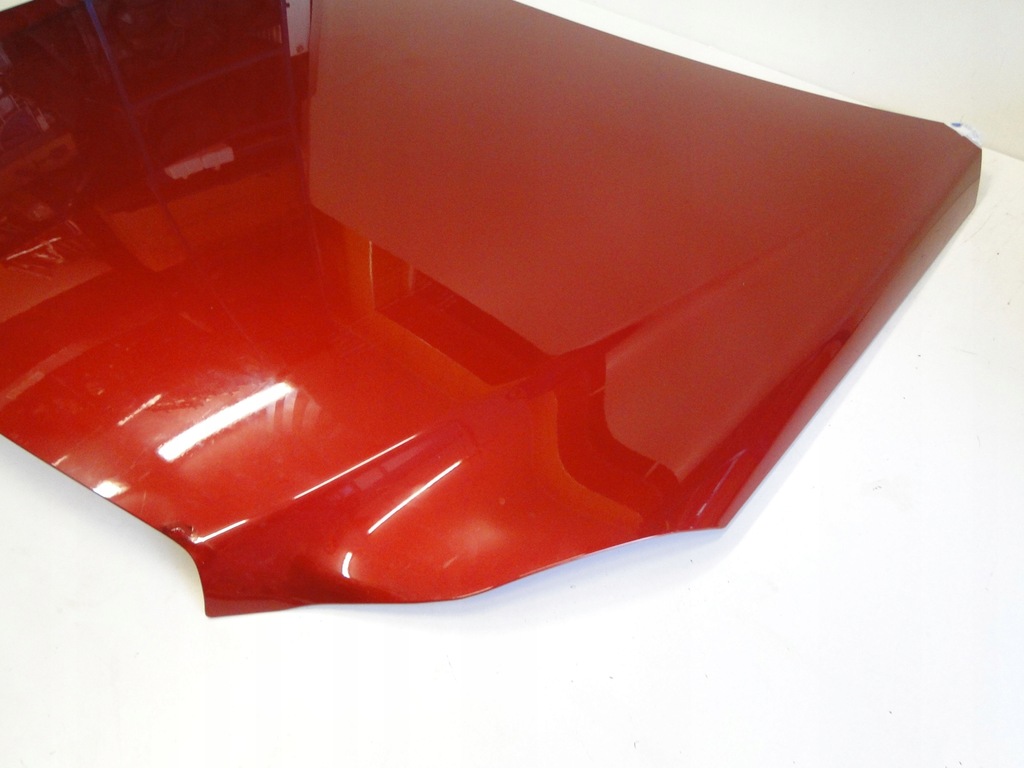 фото №6, Mercedes e 212 w212 lift капот крышка двигателя 996