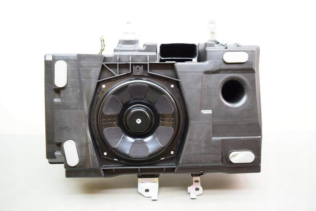 фото №9, Система озвучення land rover range rover evoque l538 bj3219c164bf 2.0l