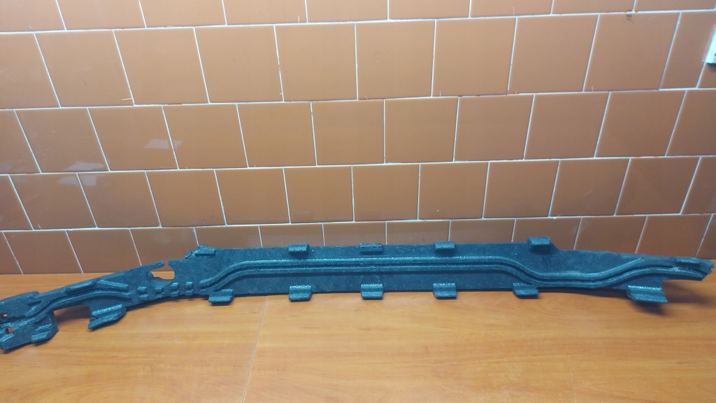 Абсорбер пенополистирол бампера перед передний mini countryman f60 Доставка