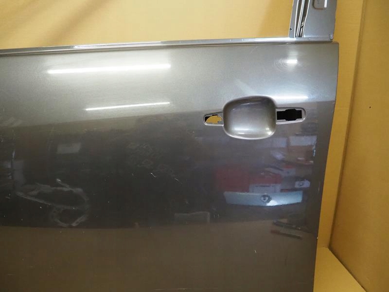 фото №4, Дверь левый перед opel insignia a