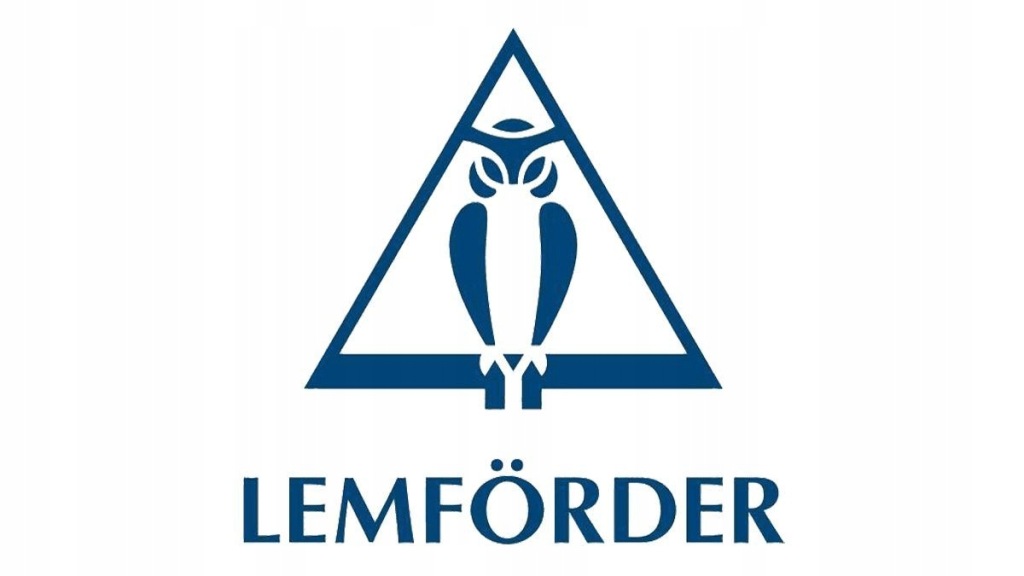 Lemförder втулка ричаг. задняя левый/правый Оригинал