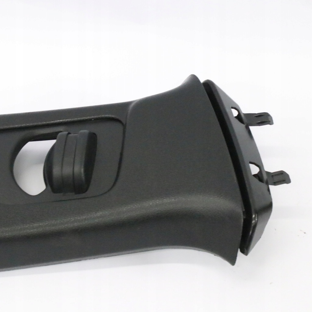 фото №10, Mercedes eqa h243 захист обшивка стійка b права czarna a2476909801