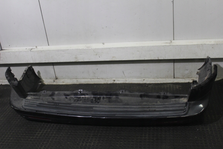 фото №8, Бампер задняя land rover discovery iv