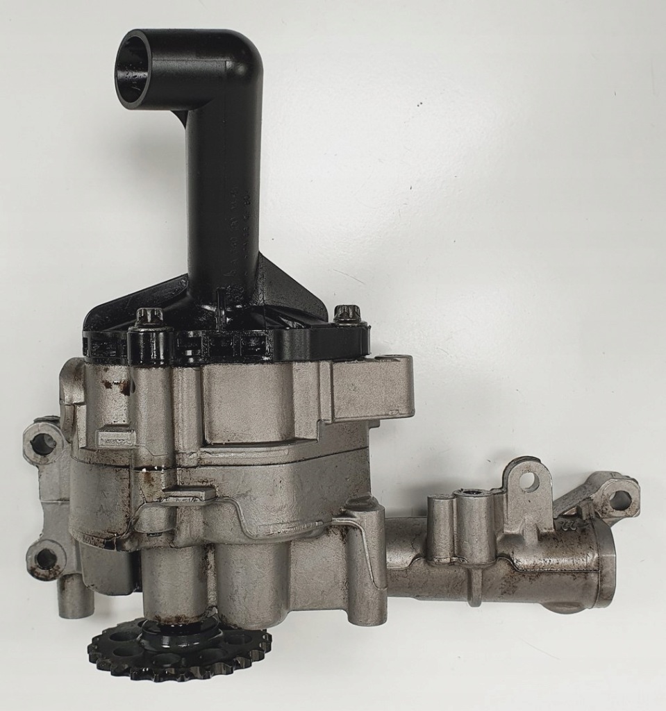 Купити Насос оливи масляна mercedes w245 w169 2.0 cdi