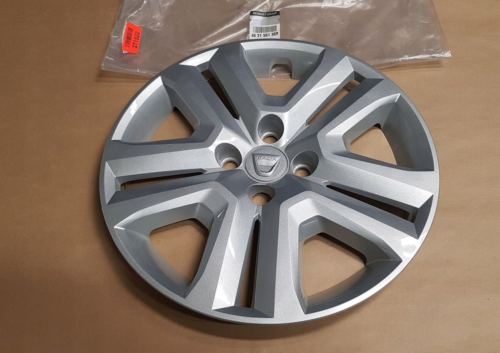 фото №1, Dacia sandero 16 403156136r